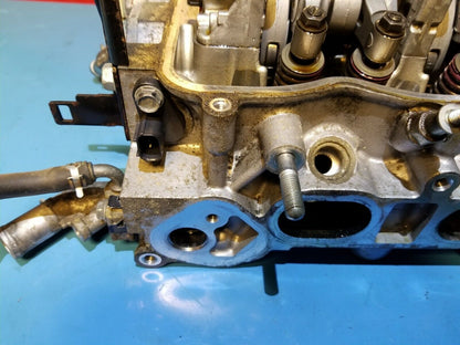 13 14 15 Honda Civic 1.8l Engine Motor Cylinder Head OEM 89k