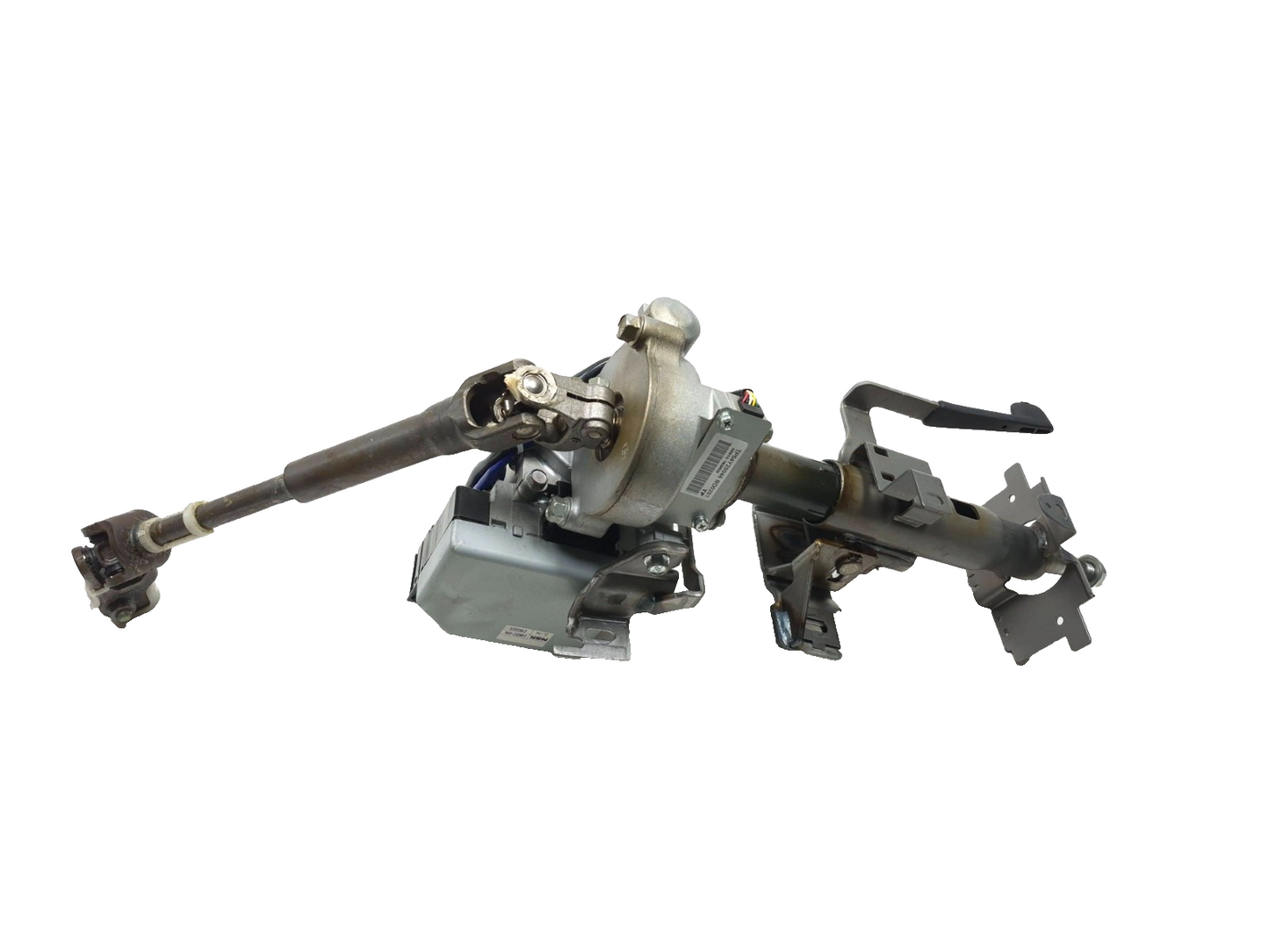 2015 Nissan Juke Steering Column OEM