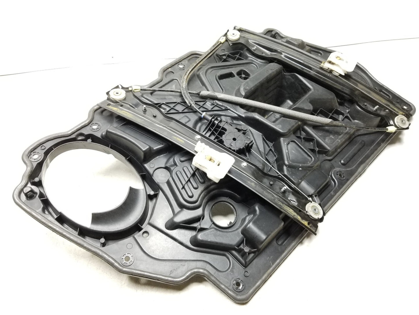 2013 Chrysler 200 Window Regulator Panel Front Passenger Side Right OEM