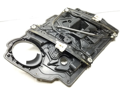2013 Chrysler 200 Window Regulator Panel Front Passenger Side Right OEM