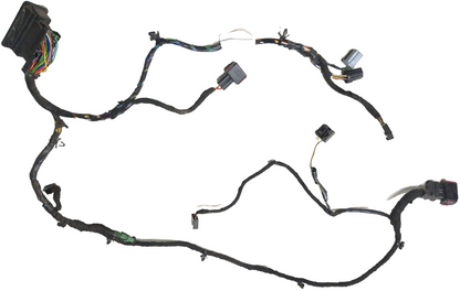 2007 Saab 9-5 Aero Front Driver Door Wiring Harness OEM
