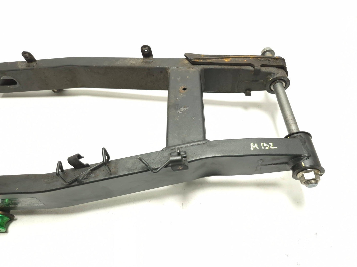 2019 Kawasaki Ninja Ex400 Rear Swingarm OEM
