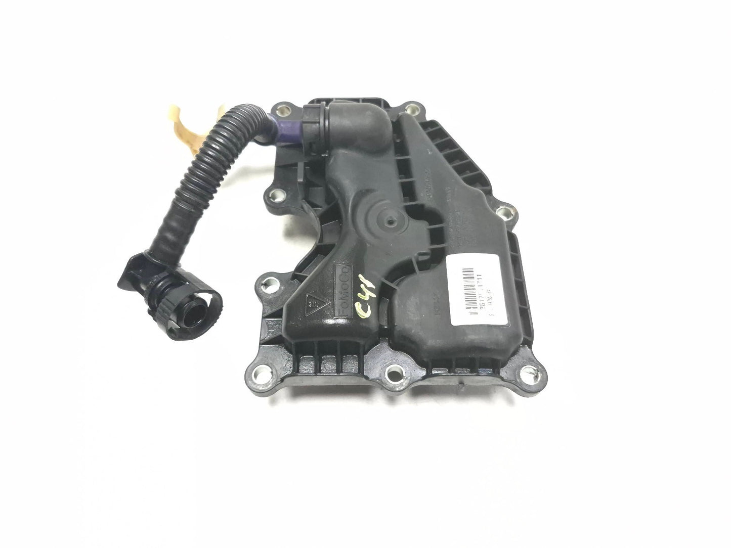 2017 Ford Transit Connect Xl Engine Oil Separator OEM