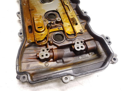 2011 Scion Tc Engine Valve Cover OEM 11201-36010