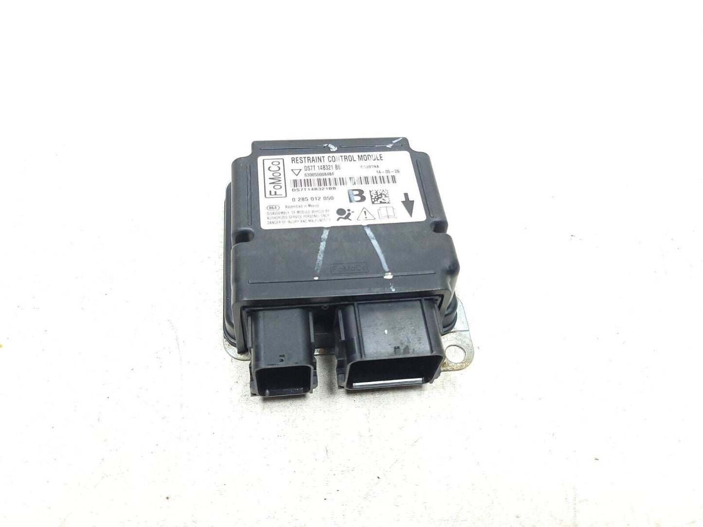 2013 - 2016 Ford Fusion Control Module Computer Ds7t-14b321-bb OEM