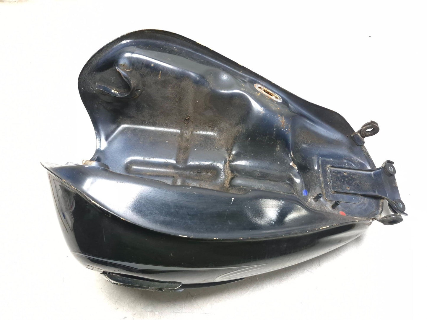 2005 Kawasaki Bn125 Eliminator Fuel Tank Has Damage OEM