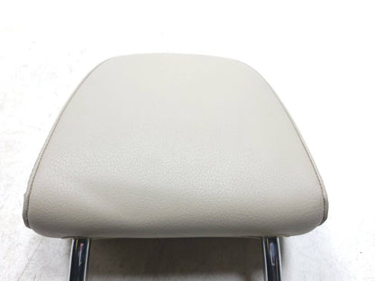 2009 - 2012 Audi A4 Sedan Front Seat Headrest Left & Right OEM