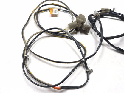 2013 Nissan Versa Antenna Cable Wire Harness OEM 95k