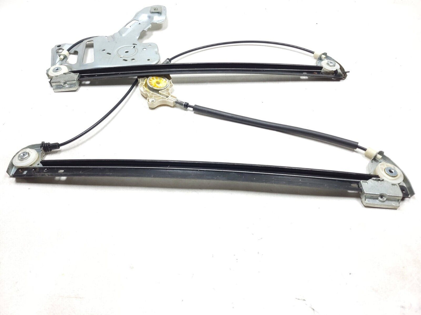 2006-2009 Range Rover Door Window Regulator Front Left Driver Side OEM
