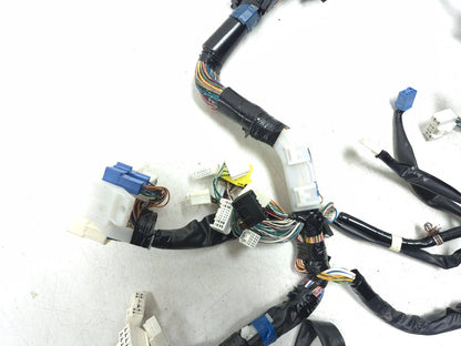 2006 Scion Xa Instrument Panel Wire Harness OEM