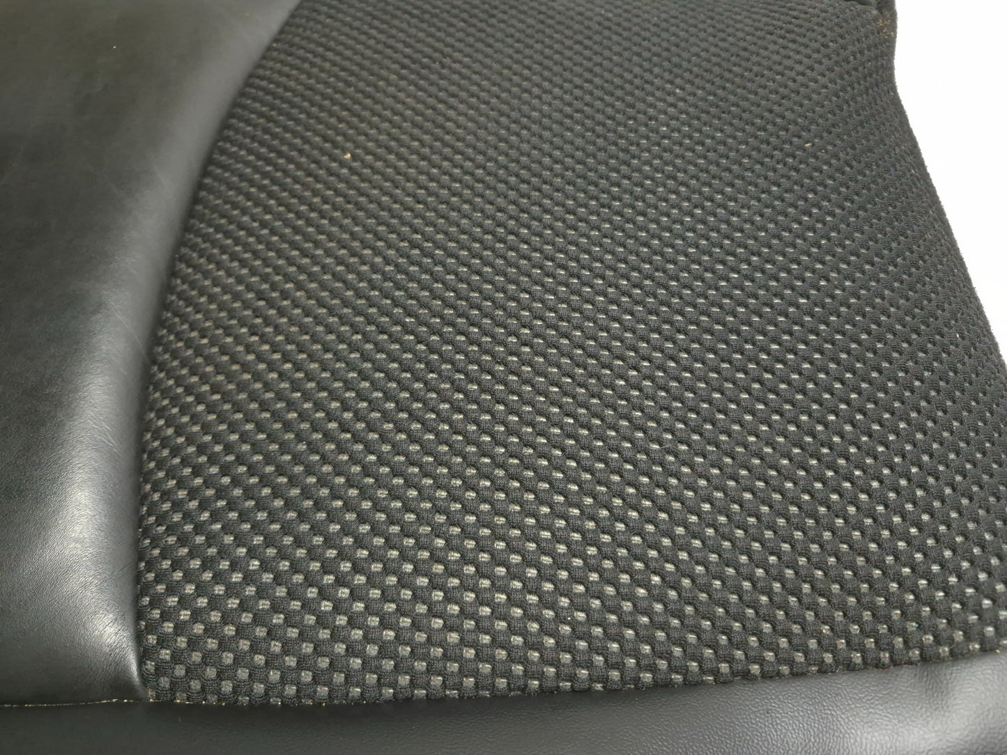 2017 Dodge Journey Rear Seat Lower Cushion Pair OEM