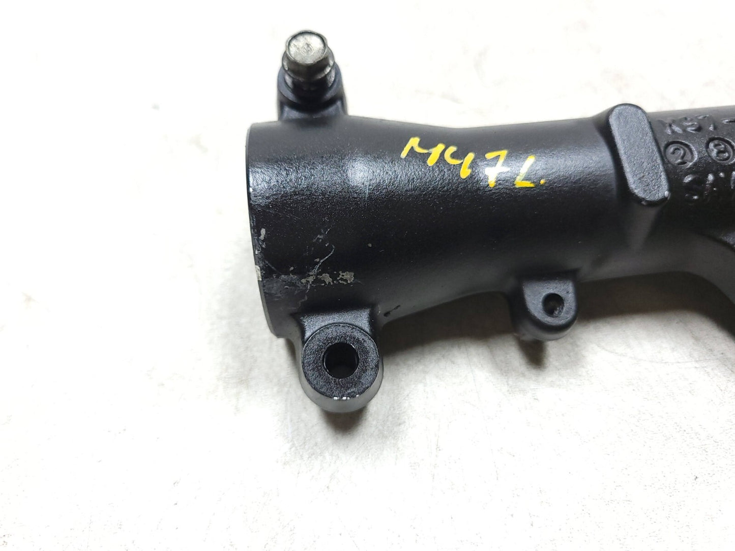 2019 - 2022 Honda Pcx150 Ww150 Front Left Fork Case Tube & Spring  OEM