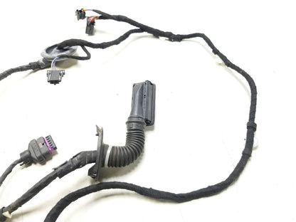 2009 - 2017 Audi Q5 Door Wire Harness Front Passenger Side Right 8r0971030 OEM ✅