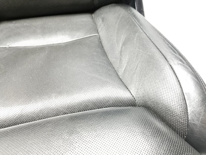 2012 BMW 7 750li Front Driver Seat Left OEM 114k Miles