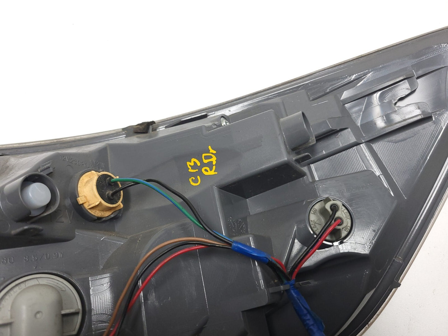 2010 - 2012 Mazda Cx-9 Tail Light Left & Right 4pcs OEM