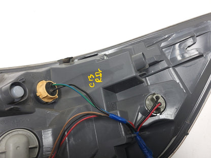 2010 - 2012 Mazda Cx-9 Tail Light Left & Right 4pcs OEM