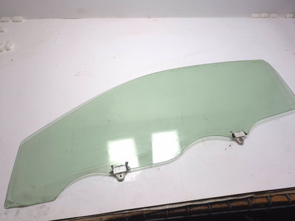 2014 Honda Cr-z Front Right Passenger Door Window Glass OEM