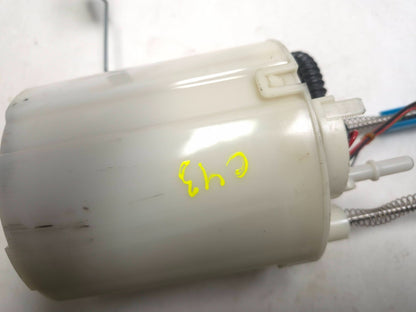 2011 Volkswagen Tiguan Gas Fuel Pump OEM