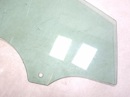 2013 Ford Focus Hatchback Front Door Window Glass Passenger Side Right OEM