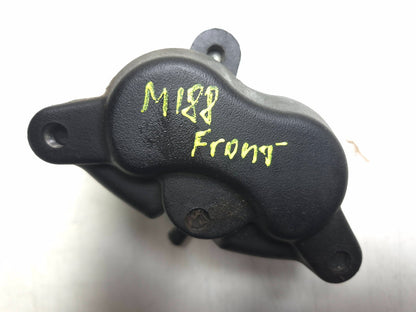 2008 Harley-davidson Dyna Fat Bob Fxdf Front Left Brake Caliper OEM