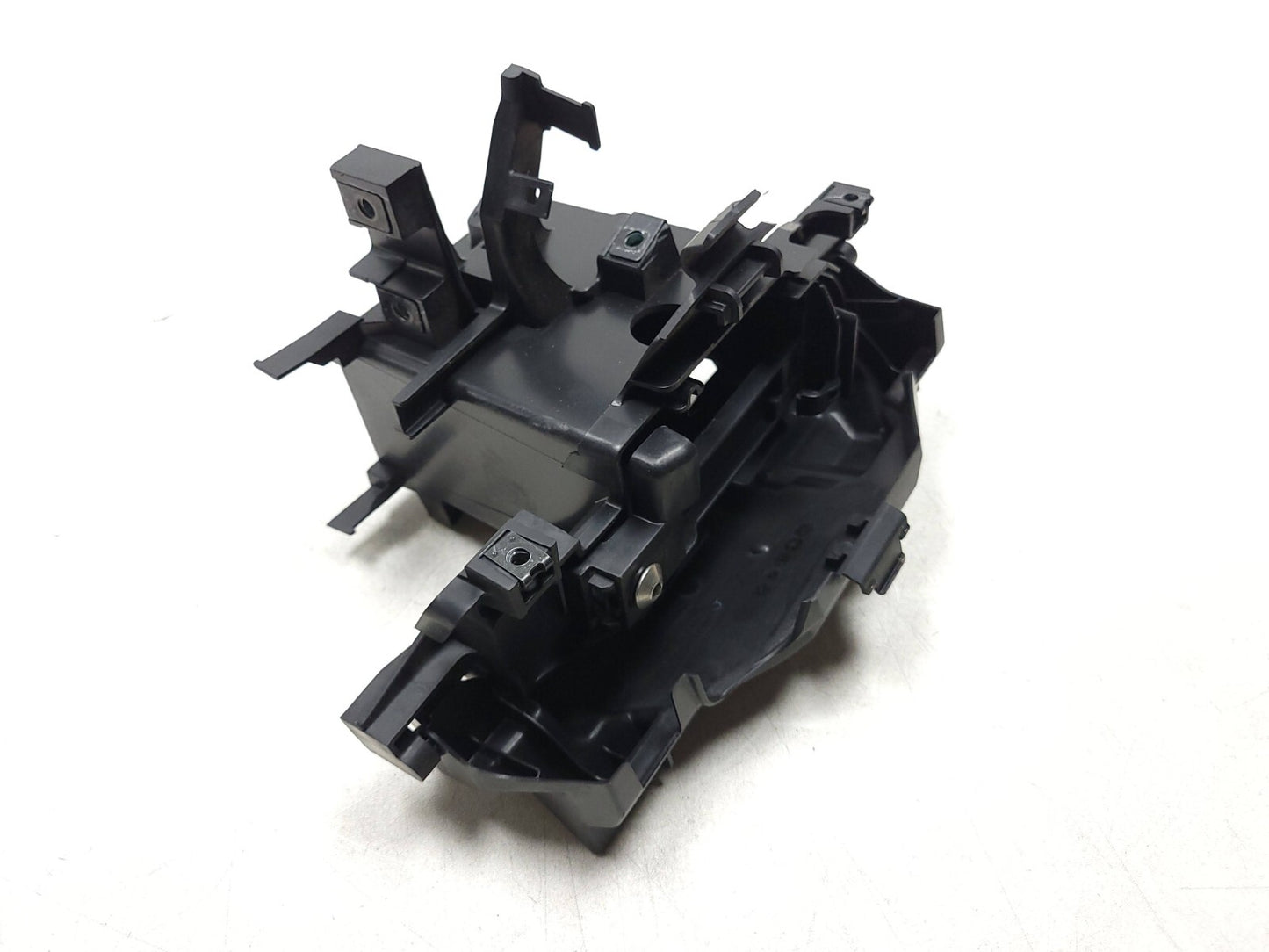 19-25 Honda Cbf300 Battery Tray Box OEM 264 Miles