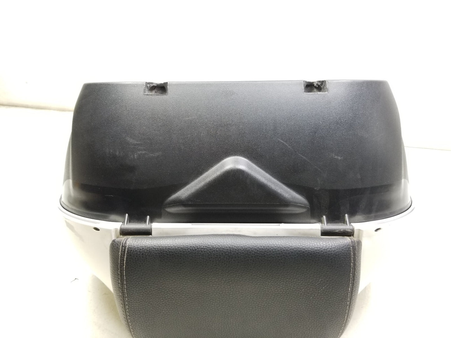 2012 - 2022 Piaggio Bv 350 Rear Top Box Luggage Rack OEM