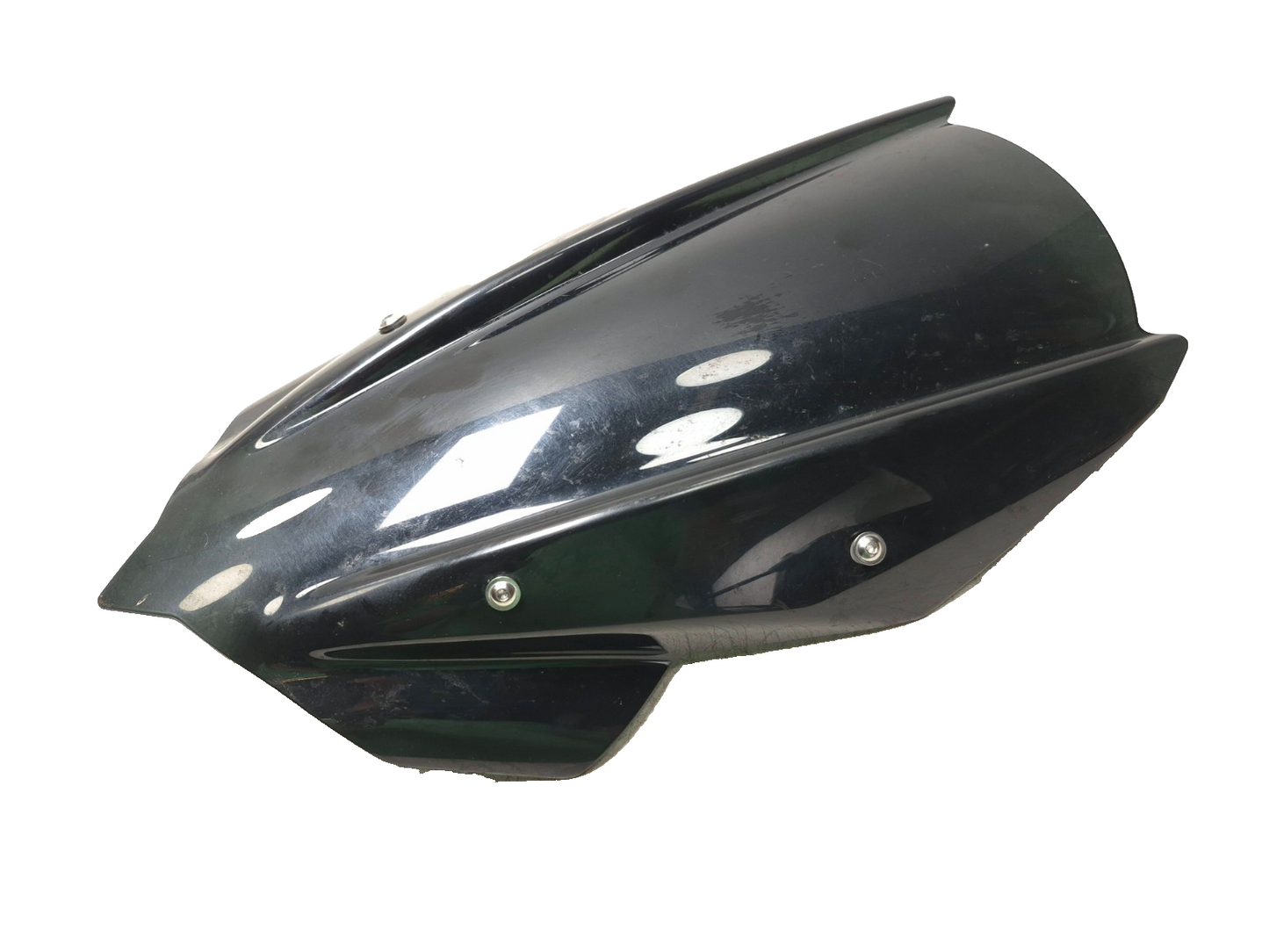 2019 Kawasaki Z400 Er400d Windshield OEM