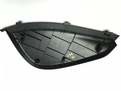 2020 Infiniti Q50 Dash End Cap & Center Console Side Trim 4pcs Oem✅