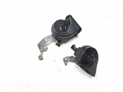 2014 Fiat 500l Horn Signal Pair OEM
