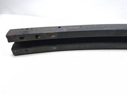 2010 Dodge Caliber Rear Bumper Reinforcement Absorber Bar OEM