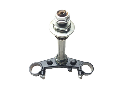 2014 2015 Honda Interceptor Vfr800 Triple Tree Lower OEM