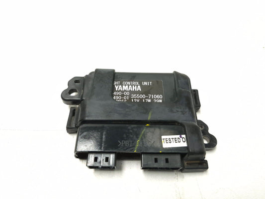 2025 Yamaha R3 Yfz320 Headlight Control Module Unit OEM