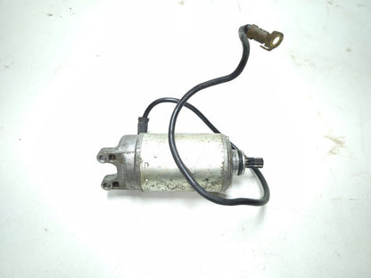 2008 Triumph Sprint St 1050 Engine Starter Motor Denso OEM