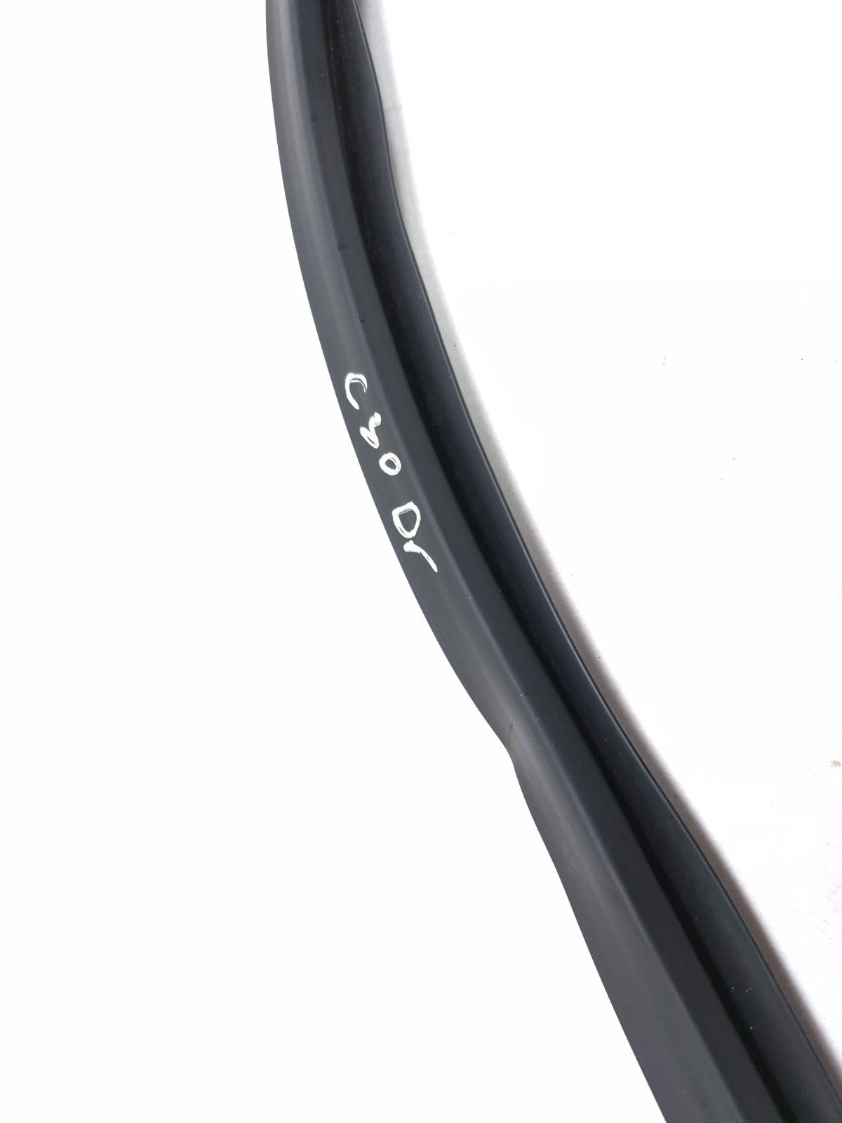 2013 Hyundai Genesis Coupe Door Weatherstrip Front Driver Side Left OEM