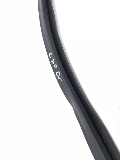 2013 Hyundai Genesis Coupe Door Weatherstrip Front Driver Side Left OEM