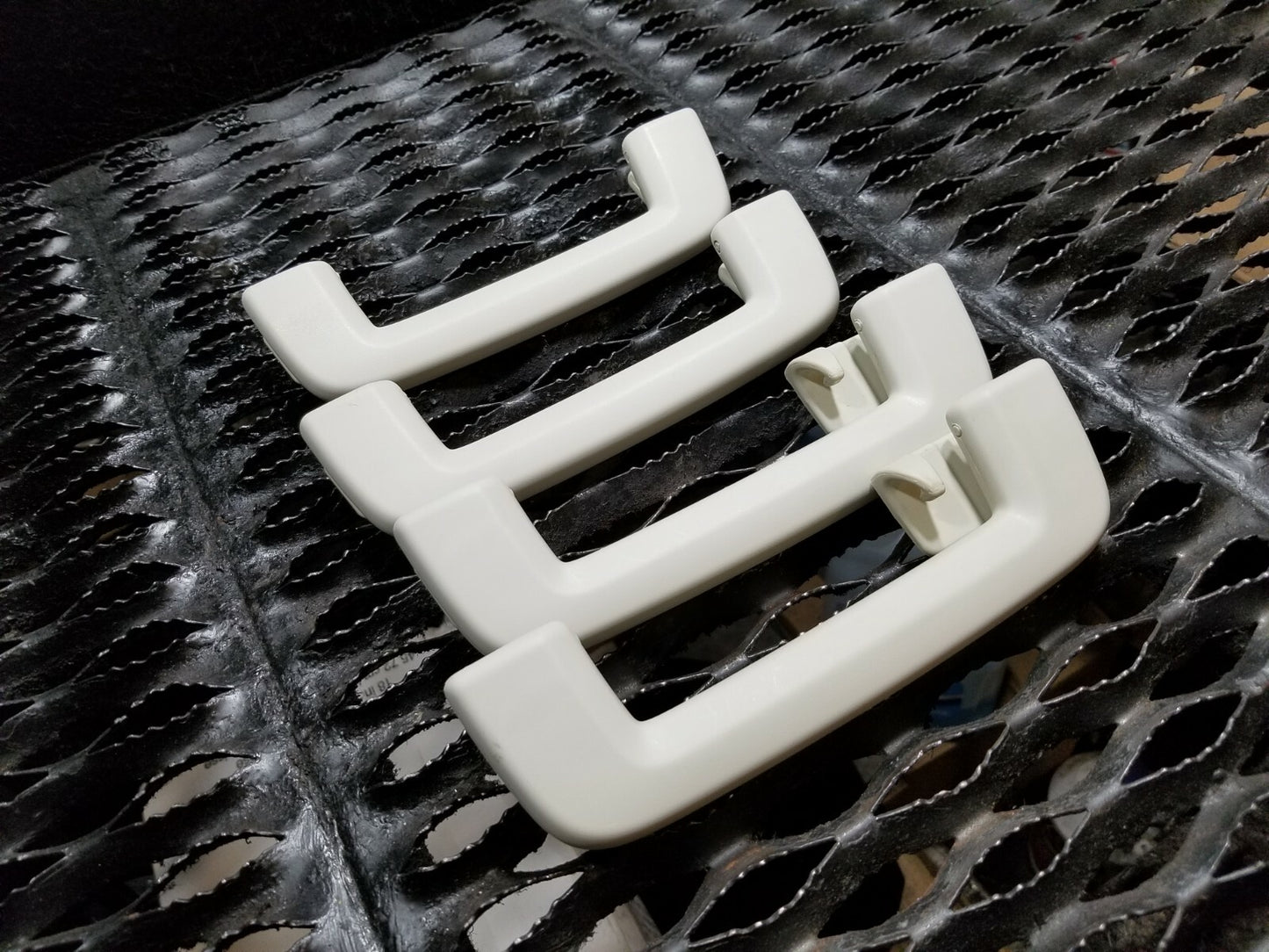 2015 Ford Escape Roof Grab Handle 4pcs OEM 83k