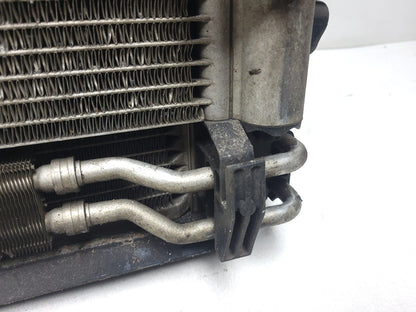 2007 Range Rover A/c Air Conditioning Condenser OEM