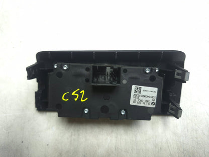 2008 BMW BMW X6 E71 Headlight Control Switch OEM