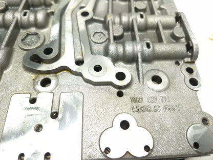 2020 Dodge Challenger 5.7l Automatic Transmission Valve Body OEM