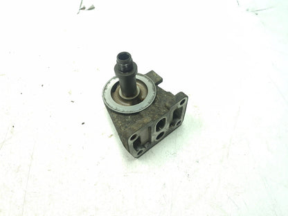 2018 Hyundai Sonata 2.4l Oil Filter Bracket OEM