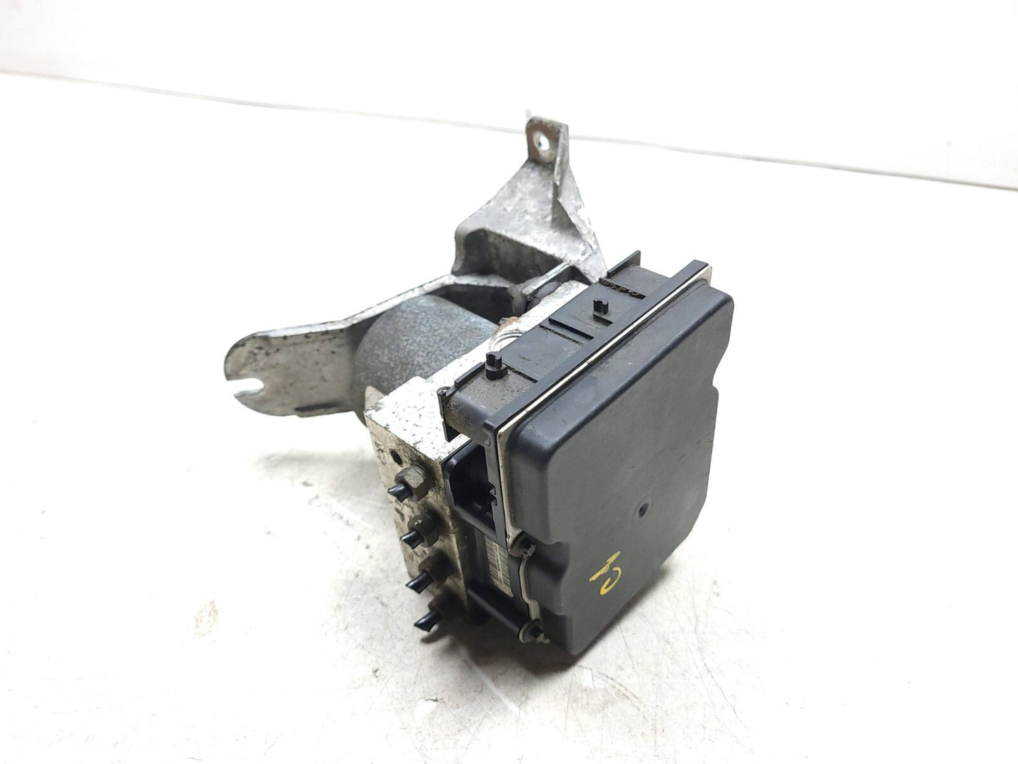 2007 - 2009 Acura Mdx Abs Anti Lock Brake Pump  OEM