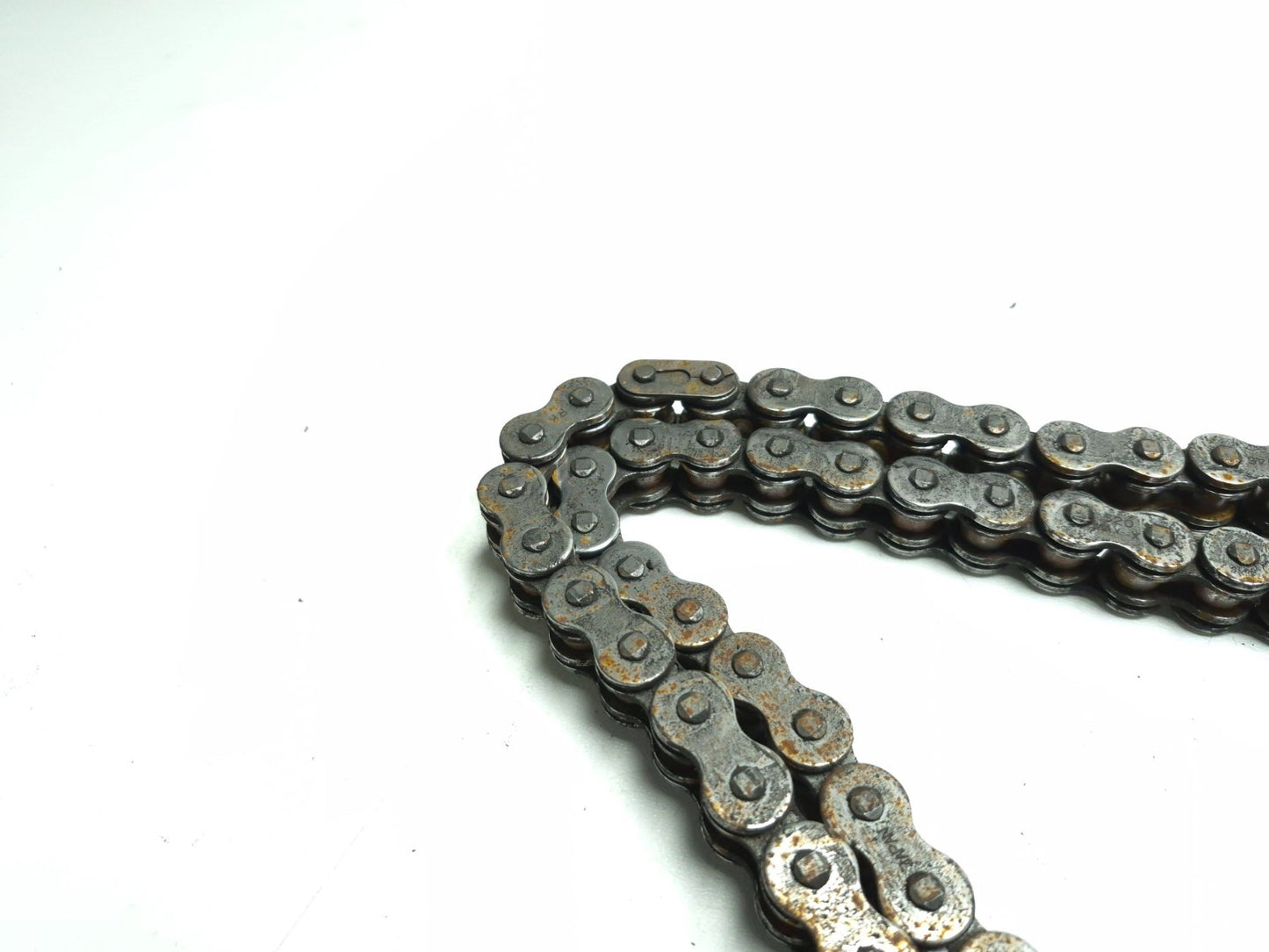 2017 Ktm 390 Duke Rear Sprocket W/ Drive Chain Pair OEM