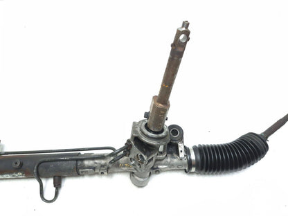 2011 Ford Transit Connect Steering Rack & Pinion 7t1z-3a500-a OEM