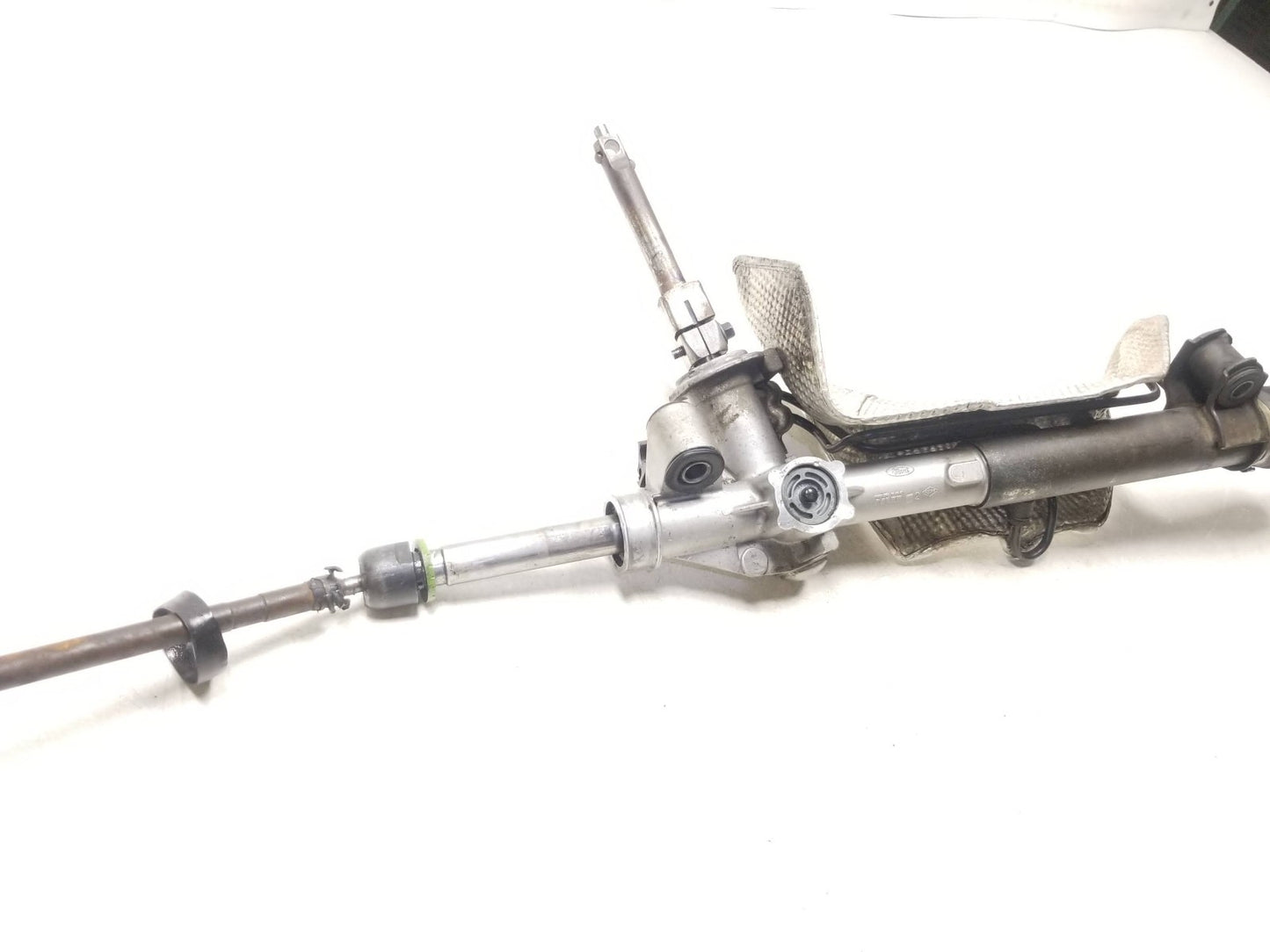 10 - 13 Ford Transit Connect Power Steering Gear Rack & Pinion OEM