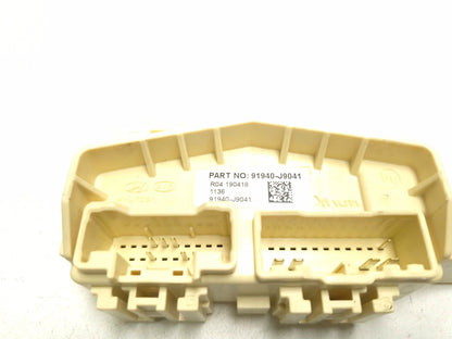 2019 Hyundai Kona Fuse Junction Box Block OEM