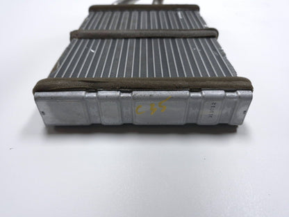 2020 Infiniti Q50 Heater Core Oem✅