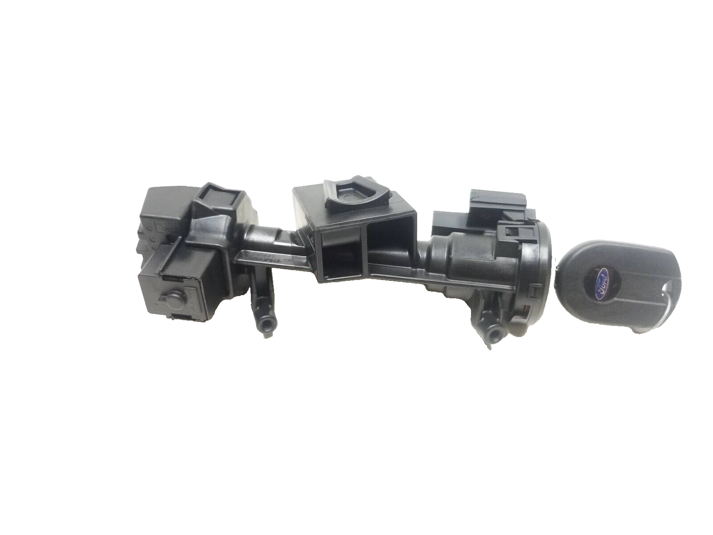 12 - 14 Ford Focus Ignition Lock Cylinder Switch Immobilizer W Key OEM