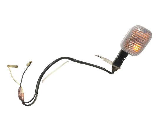 2000 Triumph Sprint St 955 Rear Turn Signal Indicator Right OEM