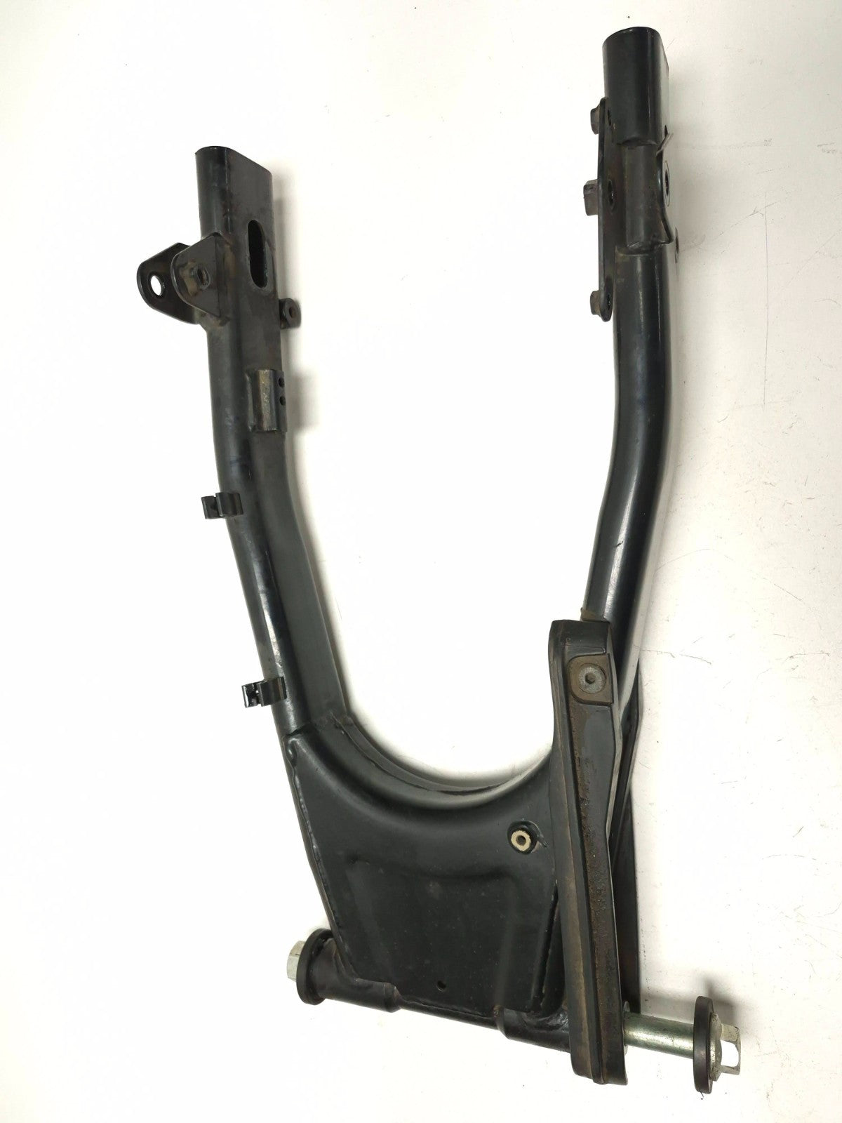 2022 Royal Enfield Intercepter 650 Int650 Swingarm OEM