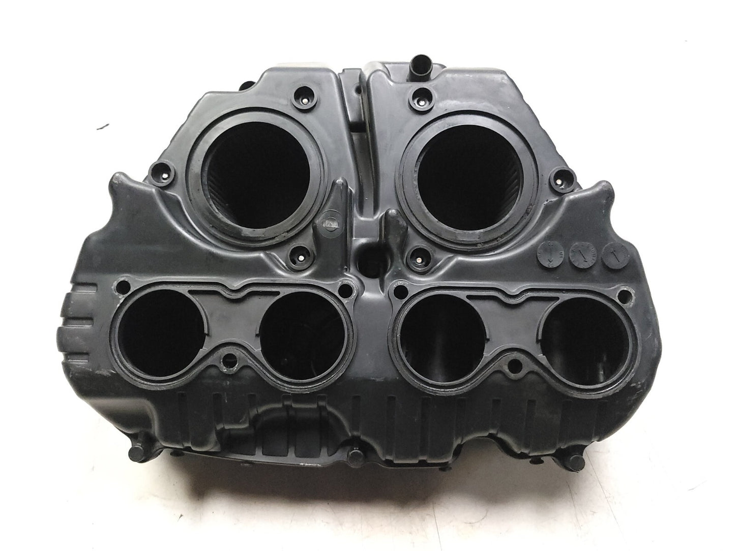 04 05 Honda Cbr 1000rr Air Filter Housing Box OEM 12k Miles